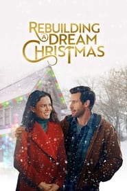 Rebuilding a Dream Christmas (2021) Hindi Dubbed Watch Online Free