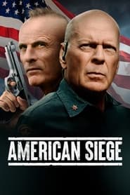 American Siege (2021) Hindi Dubbed Watch Online Free