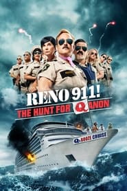 Reno 911! The Hunt for QAnon (2021) Hindi Dubbed Watch Online Free