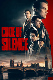 Code of Silence (2021) Hindi Dubbed Watch Online Free
