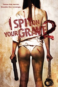 I Spit on Your Grave 2 2013 English
