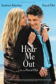 Hear Me Out (2021) Hindi Dubbed Watch Online Free