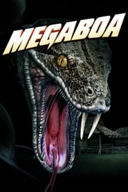 Megaboa (2021) Hindi Dubbed Watch Online Free