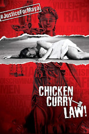 Chicken Curry Law (2019) Hindi
