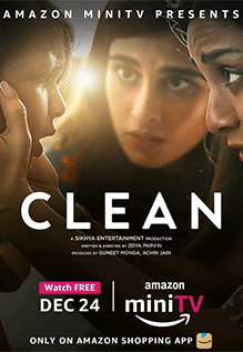Clean (2022) Hindi Short Film