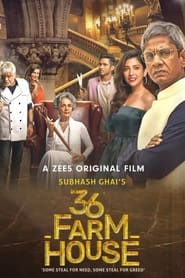 36 Farmhouse (2022) Hindi