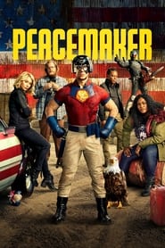 Peacemaker (2022) Hindi Dubbed Season 1 Complete