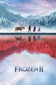 Frozen II (2019) Hindi Dubbed 
