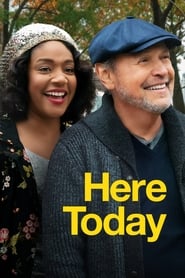 Here Today (2021) Hindi Dubbed Watch Online Free