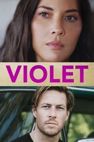 Violet (2021) Hindi Dubbed Watch Online Free