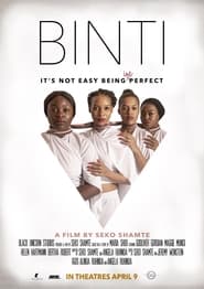Binti (2021) Hindi Dubbed Watch Online Free