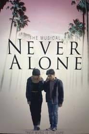 Never Alone (2021) Hindi Dubbed Watch Online Free