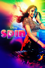 Spin (2021) Hindi Dubbed Watch Online Free
