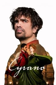 Cyrano (2021) Hindi Dubbed Watch Online Free