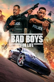 Bad Boys for Life 2020 Hindi Dubbed