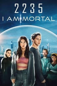 I Am Mortal (2021) Hindi Dubbed Watch Online Free