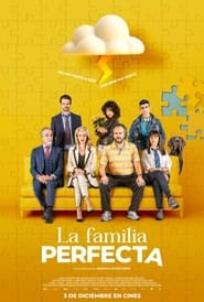 La familia perfecta (2021) Hindi Dubbed Watch Online Free