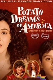 Potato Dreams of America (2021) Hindi Dubbed Watch Online Free