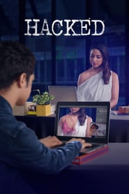 Hacked (2020) Hindi 