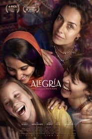 Alegría (2021) Hindi Dubbed Watch Online Free