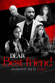 Dear Best Friend (2021) Hindi Dubbed Watch Online Free