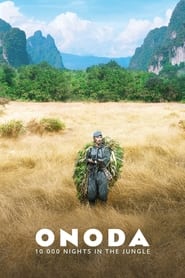 ONODA: 10,000 Nights in the Jungle (2021) Hindi Dubbed Watch Online Free