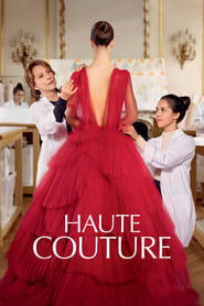 Haute Couture (2021) Hindi Dubbed Watch Online Free