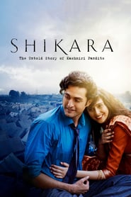 Shikara 2020 Hindi Movie