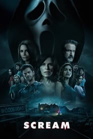 Scream (2022) Hindi Dubbed Watch Online Free