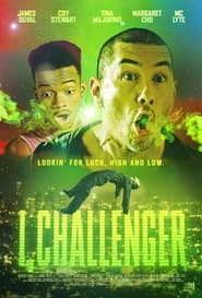 I, Challenger (2022) Hindi Dubbed Watch Online Free