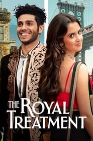 The Royal Treatment (2022) Hindi Dubbed Watch Online Free