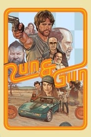 Run and Gun (2022) Hindi Dubbed Watch Online Free