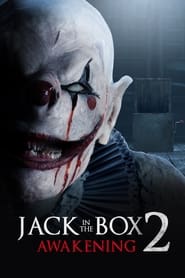 The Jack in the Box: Awakening (2022) Hindi Dubbed Watch Online Free