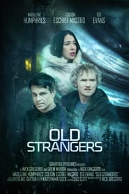 Old Strangers (2022) Hindi Dubbed Watch Online Free