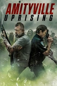 Amityville Uprising (2022) Hindi Dubbed Watch Online Free