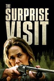 The Surprise Visit (2022) Hindi Dubbed Watch Online Free