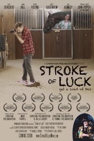 Stroke of Luck (2022) Hindi Dubbed Watch Online Free