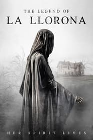 The Legend of La Llorona (2022) Hindi Dubbed Watch Online Free