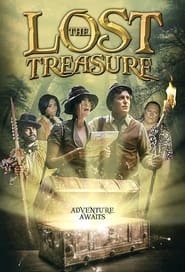 The Lost Treasure (2022) Hindi Dubbed Watch Online Free