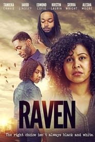 Raven (2022) Hindi Dubbed Watch Online Free