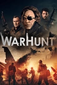 Warhunt (2022) Hindi Dubbed Watch Online Free