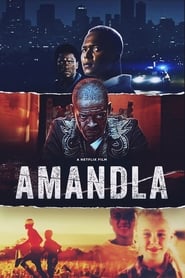 Amandla (2022) Hindi Dubbed Watch Online Free