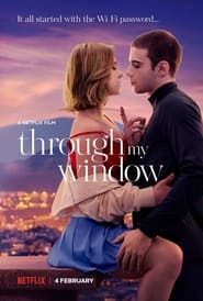 Through My Window (2022) Hindi Dubbed Watch Online Free