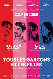 Tous les garçons et les filles (2022) Hindi Dubbed Watch Online Free