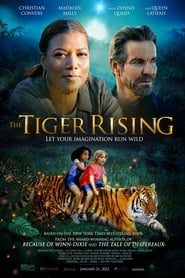 The Tiger Rising (2022) Hindi Dubbed Watch Online Free