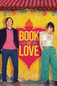 Book of Love (2022) Hindi Dubbed Watch Online Free