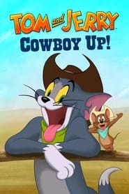 Tom and Jerry: Cowboy Up! (2022) Hindi Dubbed Watch Online Free