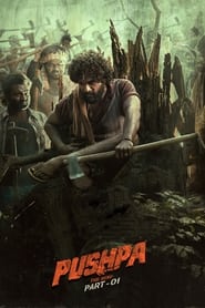 Pushpa: The Rise – Part 1 (2021) Hindi Dubbed Watch Online Free