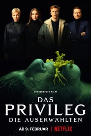 The Privilege (2022) Hindi Dubbed Watch Online Free