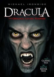 Dracula: The Original Living Vampire (2022) Hindi Dubbed Watch Online Free